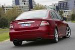 FPV GT-E 2008 года (AU)